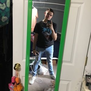 Meet your Posher, Blake